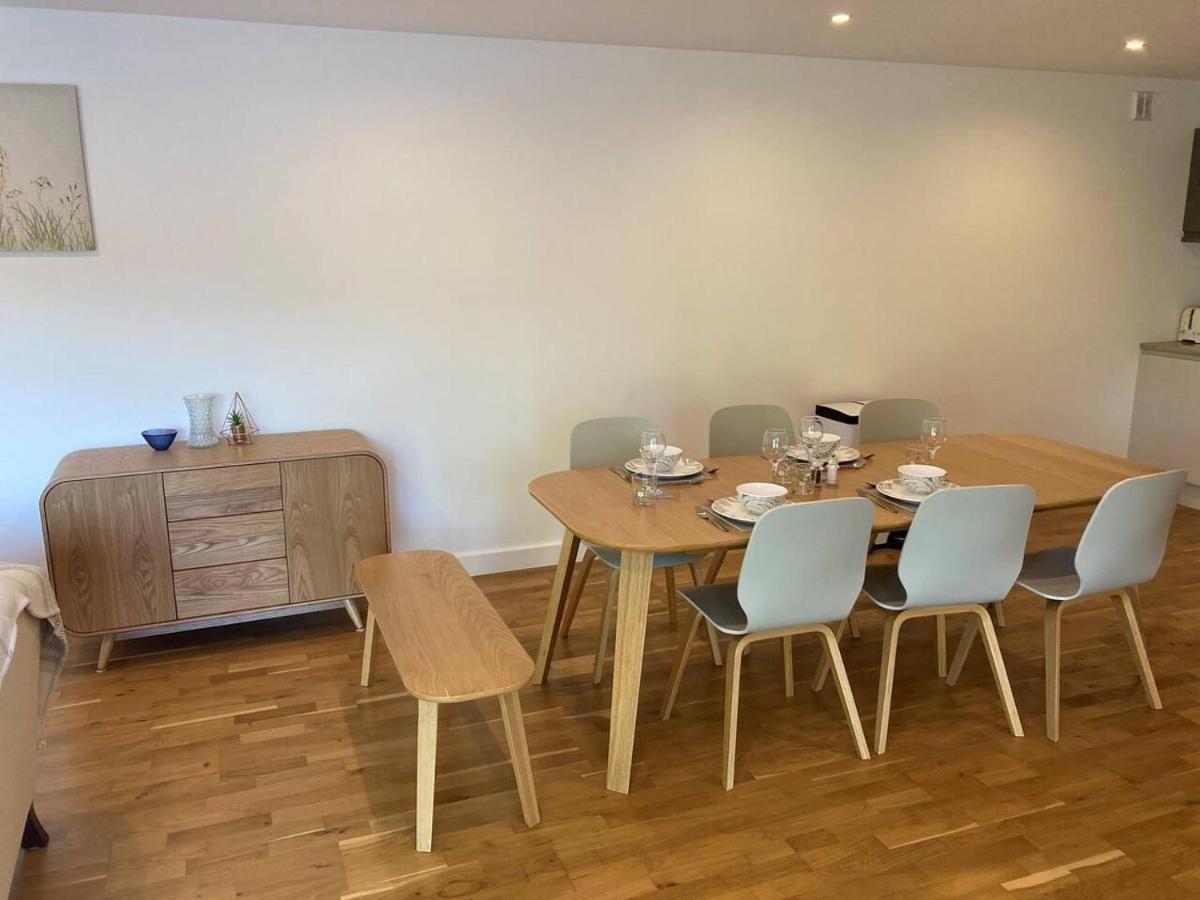Appartement Countryside Annex- Sleeps 2 Free Parking & Garden à Cantorbéry Extérieur photo