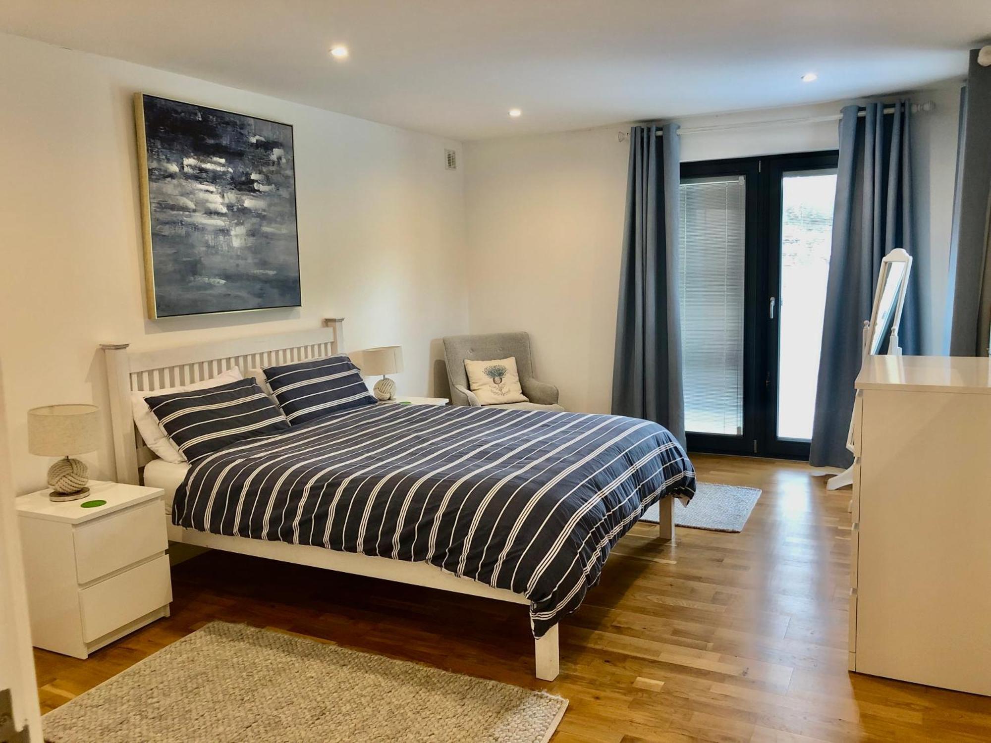 Appartement Countryside Annex- Sleeps 2 Free Parking & Garden à Cantorbéry Extérieur photo